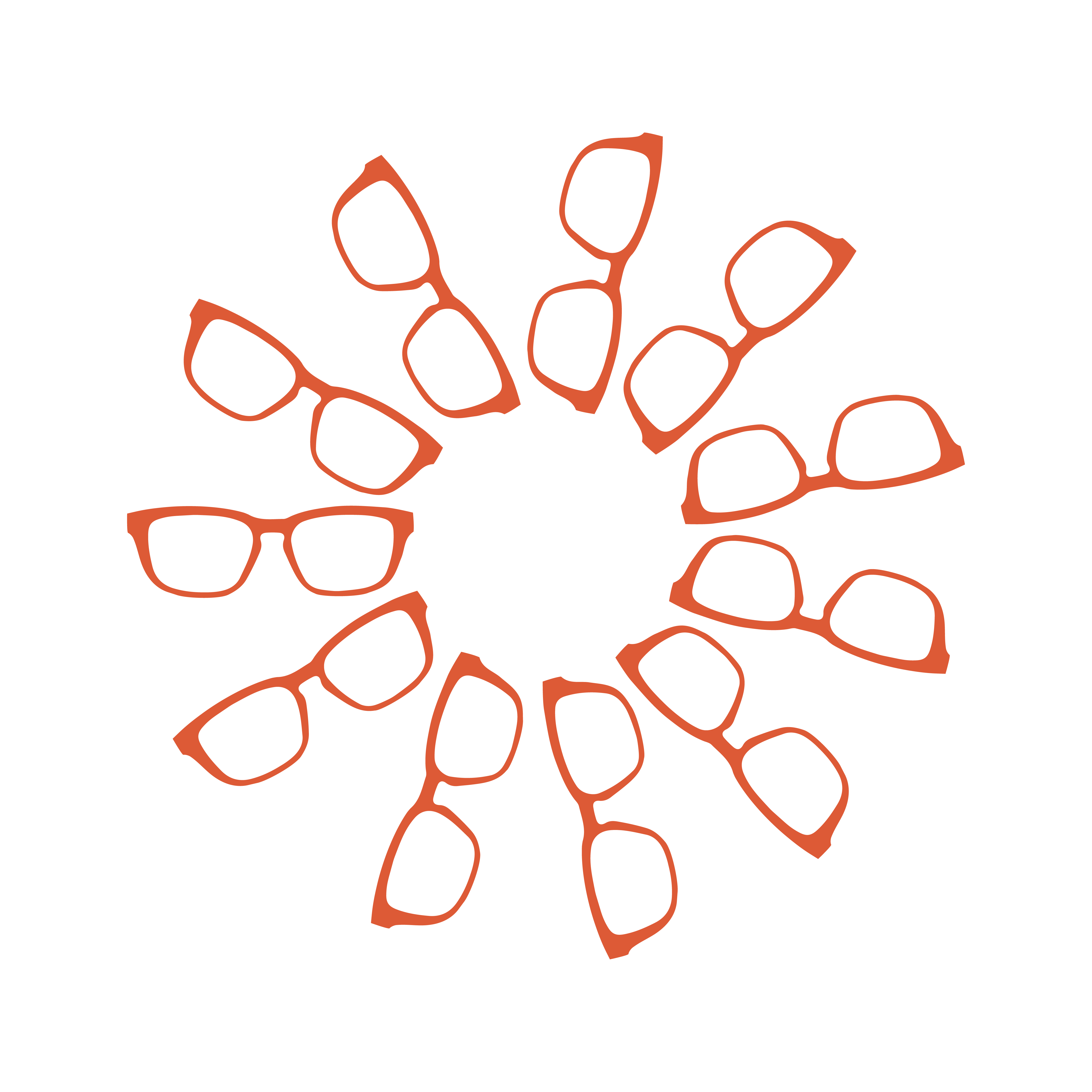 AI Analysis Illustration