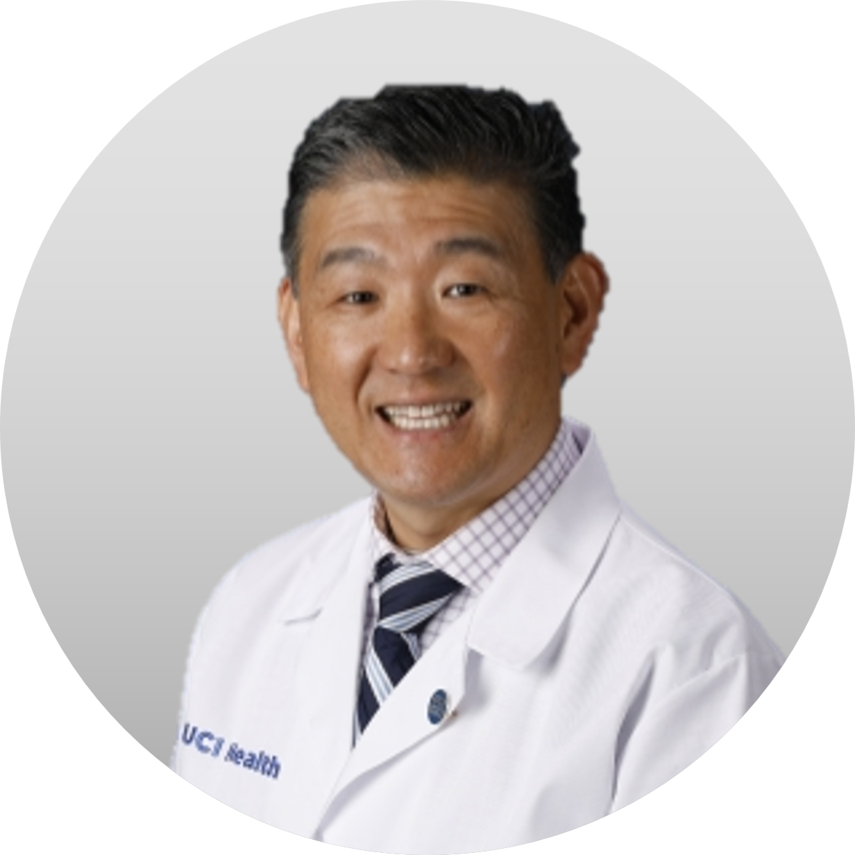 Dr. Donny Suh
