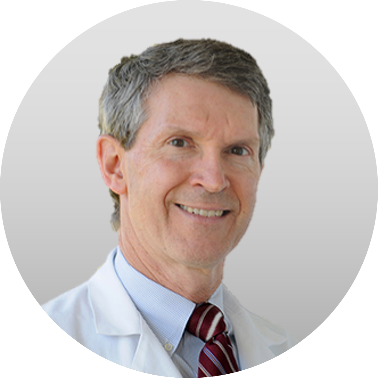 Dr. Stephen Pflugfelder